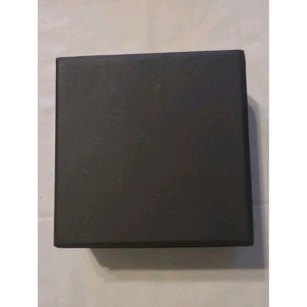 Dolce & Gabbana Empty‎ Gift Box 5x5x2